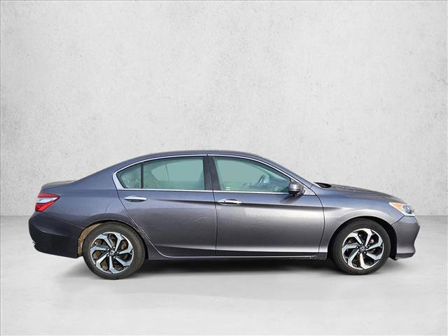 Used 2016 Honda Accord EX image 6