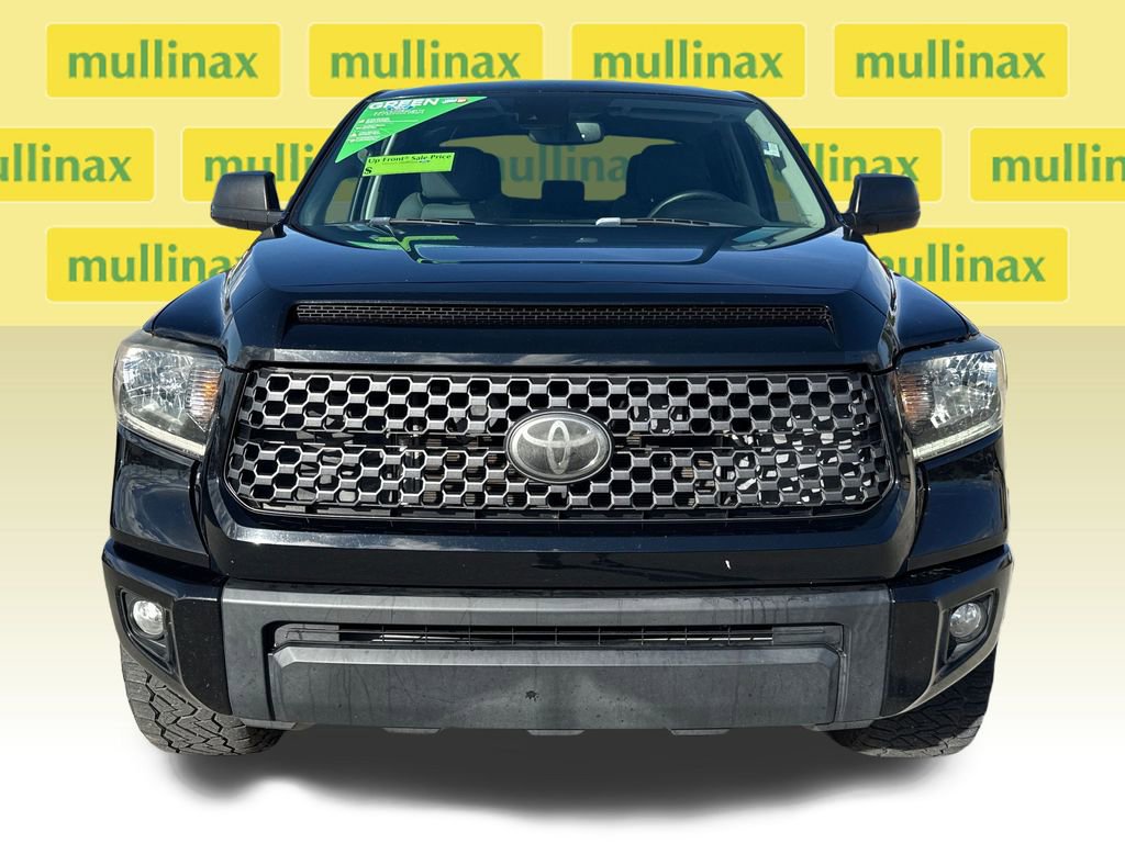 Used 2020 Toyota Tundra SR5 image 9