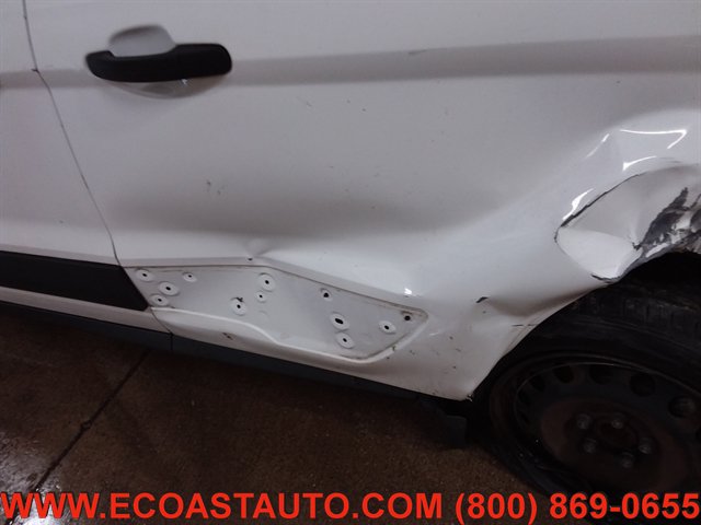 Used 2015 Ford Transit Connect XL FWD image 17