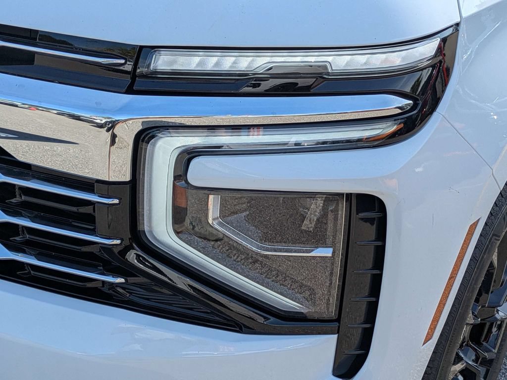 New 2026 Chevrolet Suburban LT w/ Comfort Package RWD image 11
