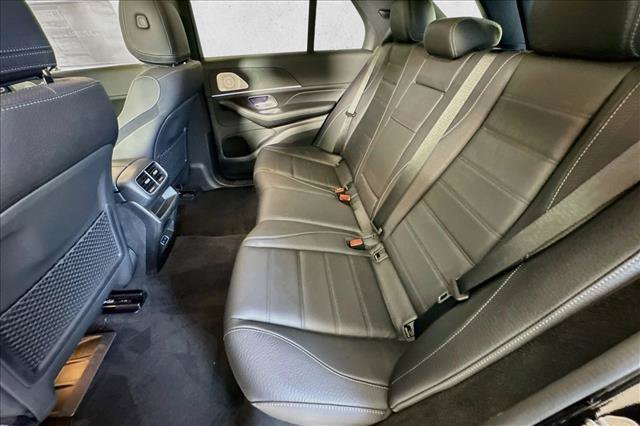 New 2026 Mercedes-Benz GLE 580 4MATIC image 23