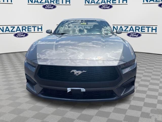 New 2026 Ford Mustang Coupe RWD image 2