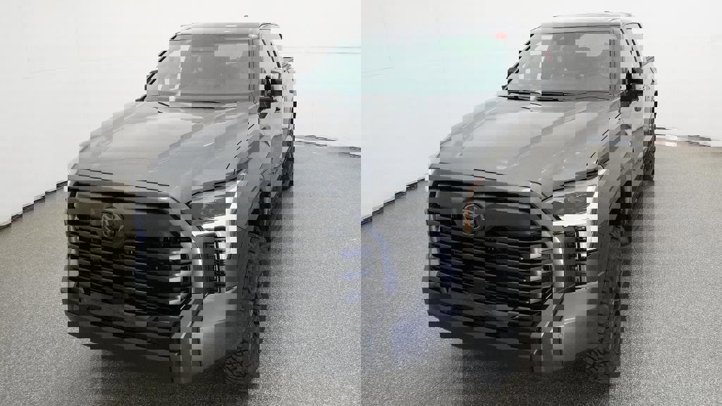 New 2026 Toyota Tundra Limited image 7