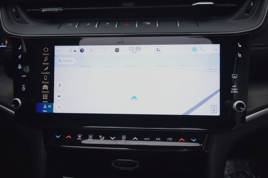 New 2026 Jeep Grand Cherokee L Limited image 23