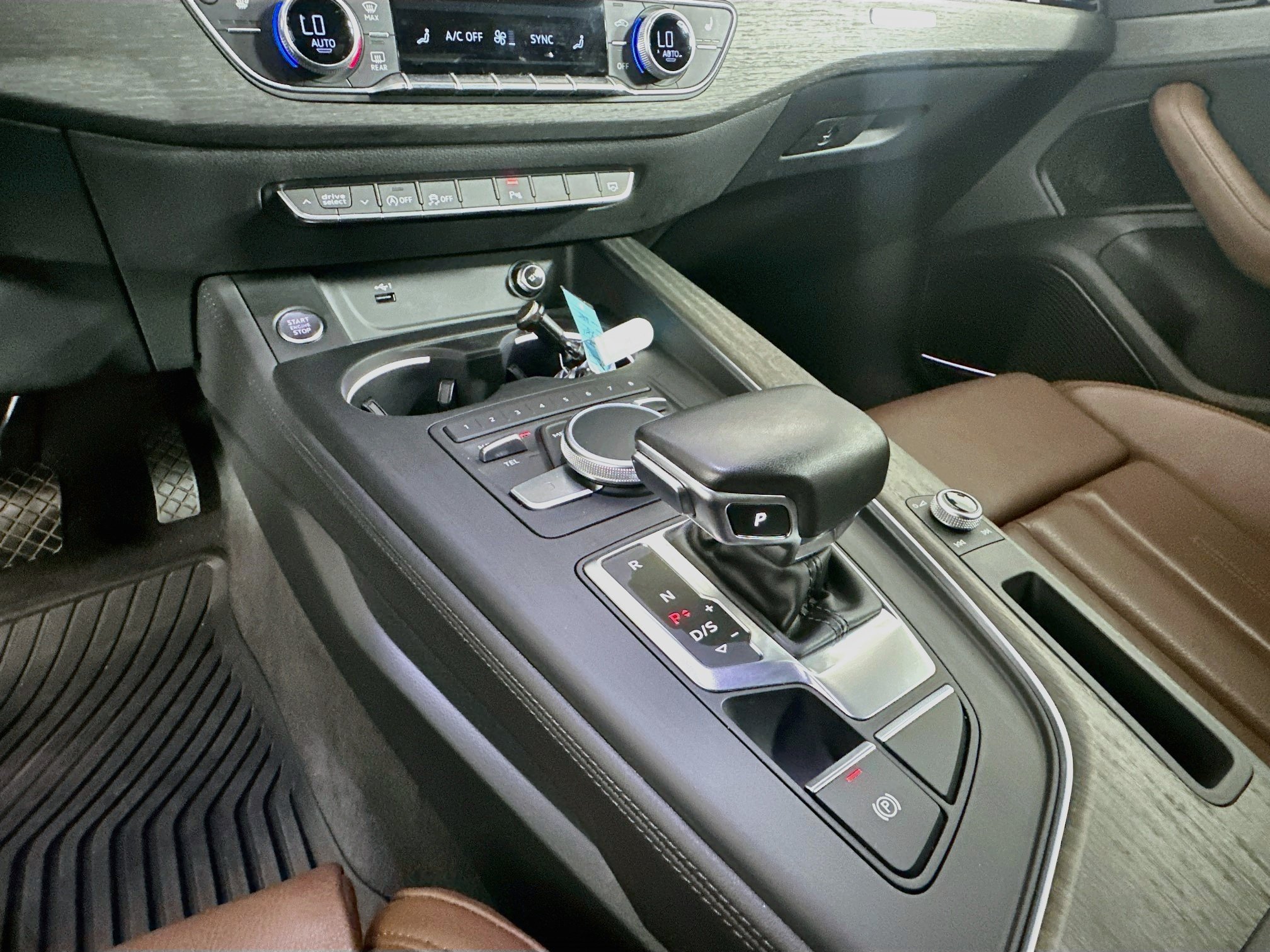 Used 2019 Audi A5 2.0T Premium Plus AWD/4WD image 25