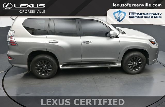 Used 2023 Lexus GX 460 Premium AWD/4WD image 51
