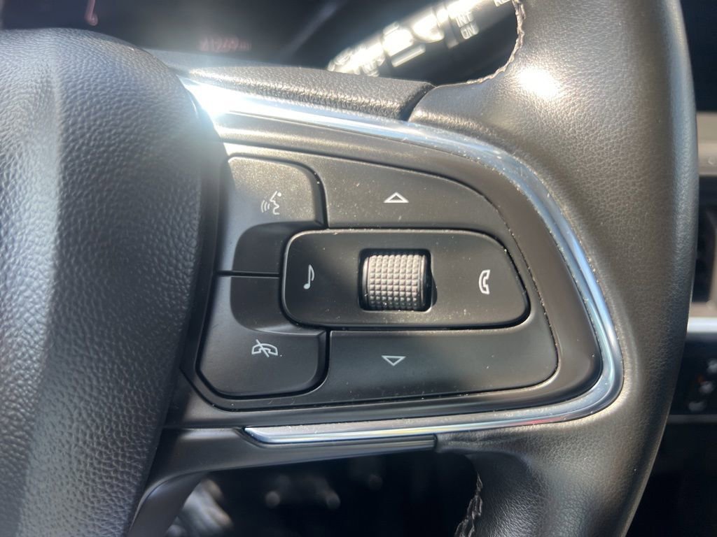 Used 2024 Buick Encore GX Sport Touring image 37