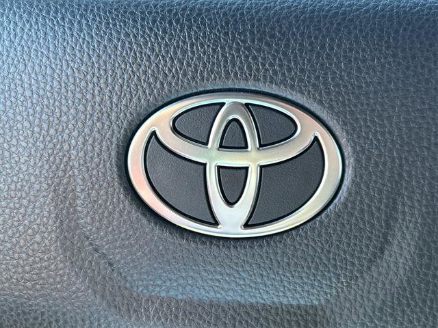 Certified 2025 Toyota Tacoma TRD Pro image 44