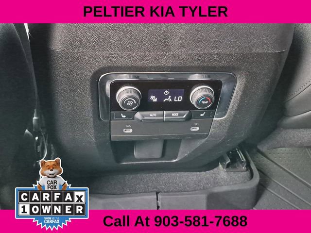 Used 2024 Chevrolet Tahoe LT w/ Luxury Package image 31