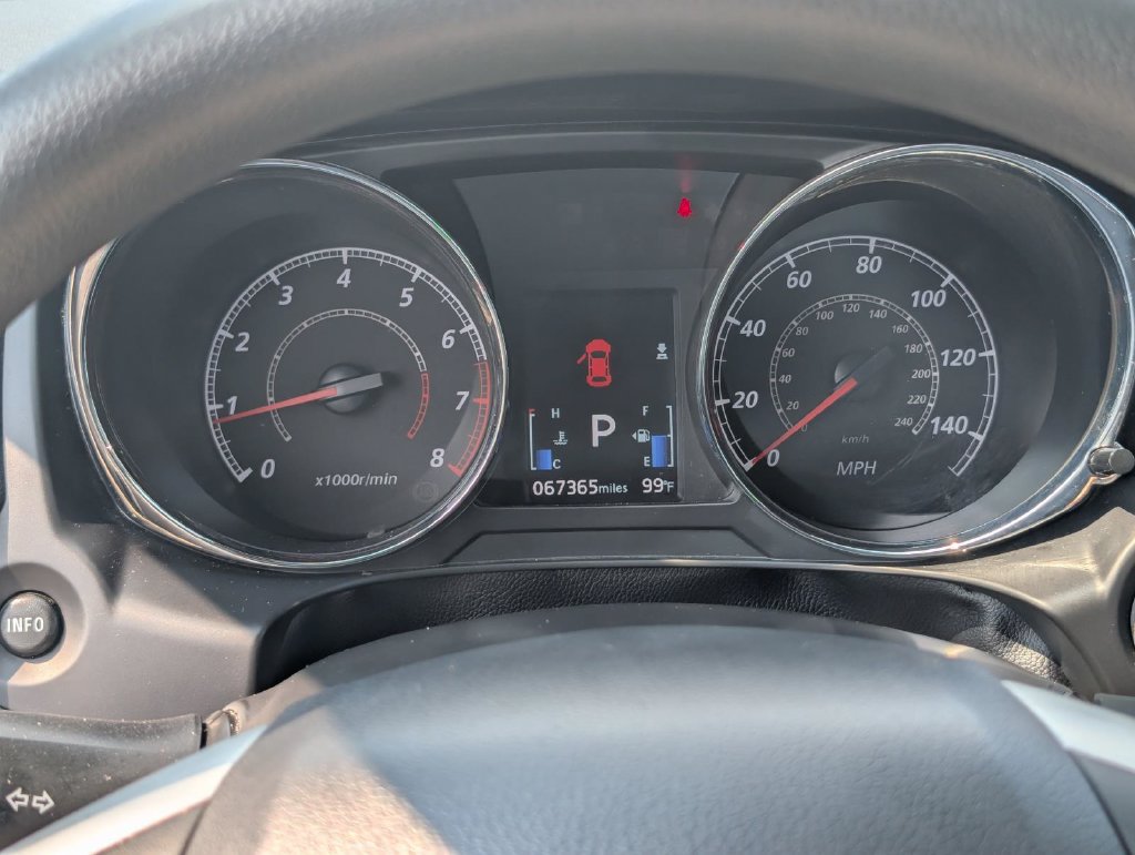 Used 2024 Mitsubishi Outlander Sport SE AWD/4WD image 23