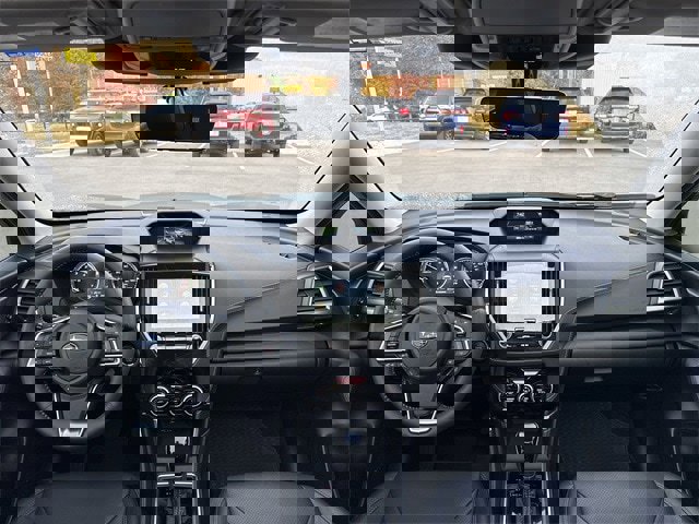 Certified 2024 Subaru Forester Touring w/ POP Package 3 image 22