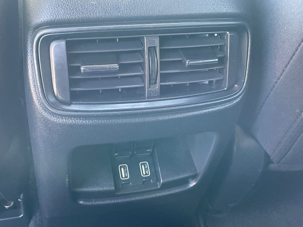 Used 2020 Honda CR-V EX image 20