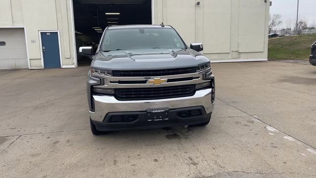 Used 2020 Chevrolet Silverado 1500 LT w/ All-Star Edition image 3