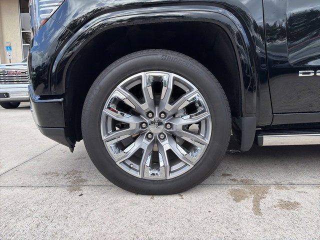 Used 2025 GMC Sierra 1500 Denali w/ Denali Reserve Package video 2