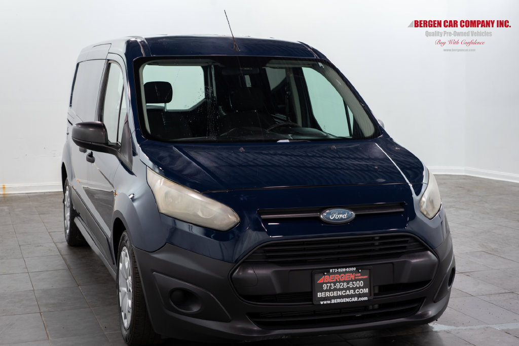 Used 2017 Ford Transit Connect XL FWD 360° Tour