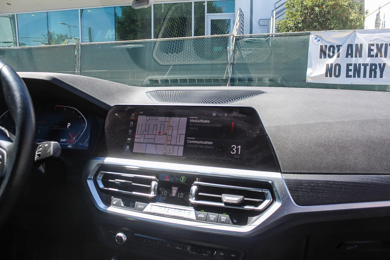 Used 2023 BMW 430i Coupe w/ Premium Package RWD image 12