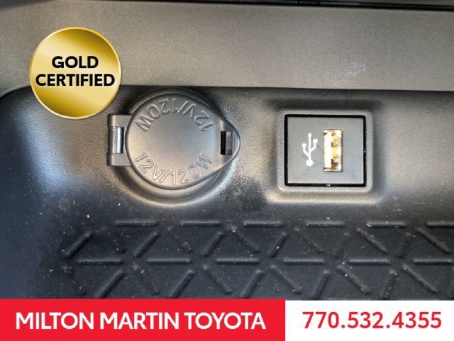 Certified 2023 Toyota RAV4 SE AWD/4WD image 24