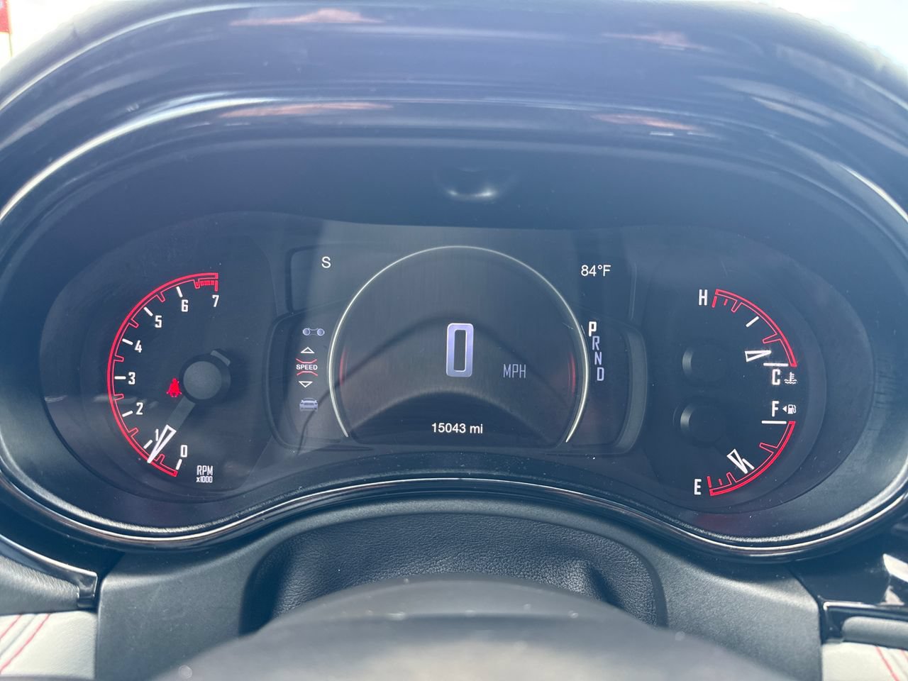 Used 2024 Dodge Durango GT AWD/4WD image 20