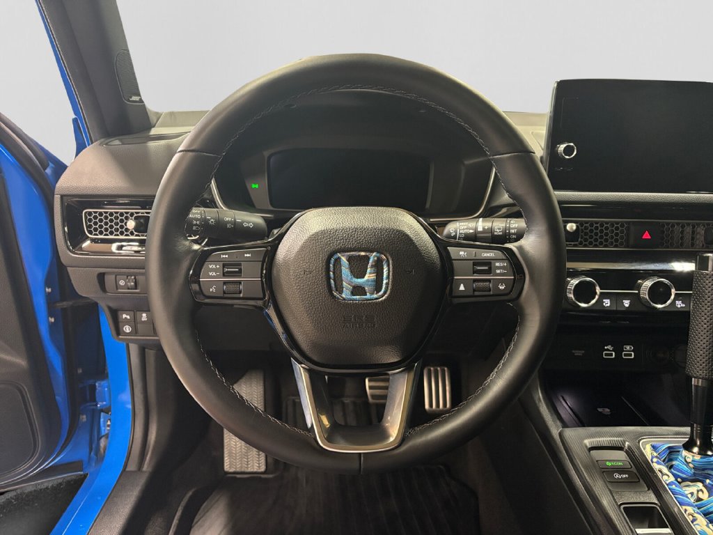 Used 2024 Honda Civic Sport Touring image 11
