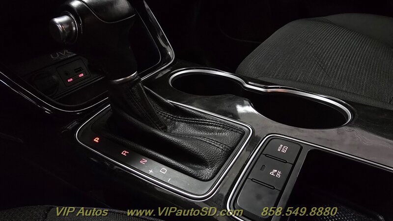 Used 2014 Kia Sorento LX FWD image 19