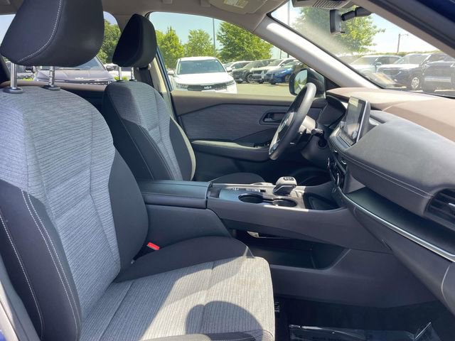 Used 2021 Nissan Rogue S FWD image 14