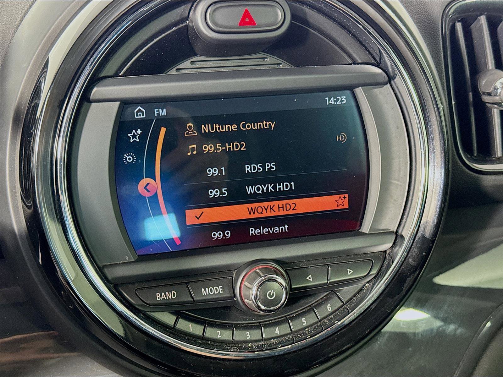 Used 2018 MINI Cooper Countryman image 16