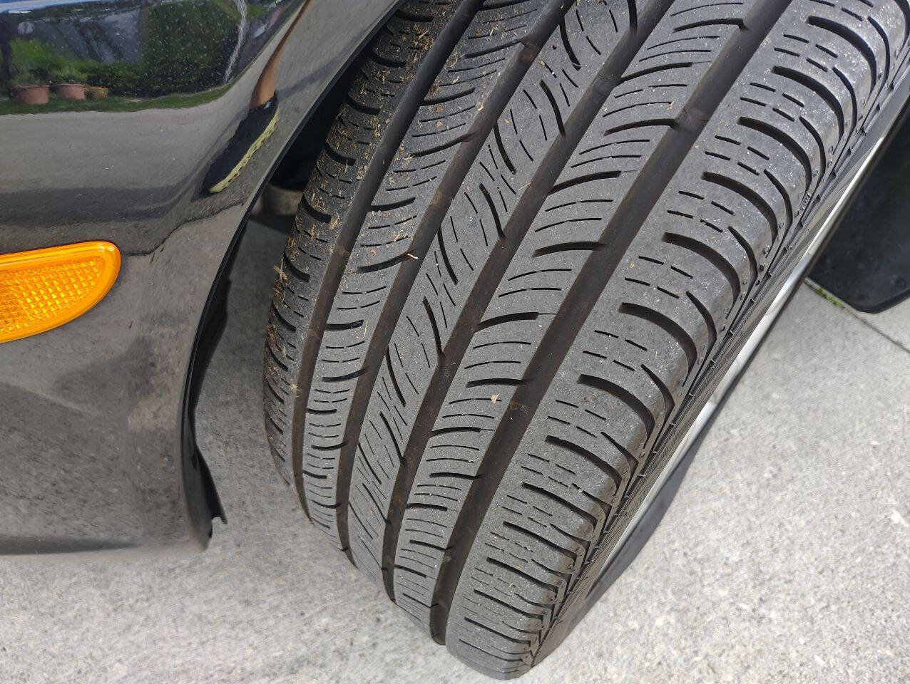 Used 2007 Mercedes-Benz S 550 image 37