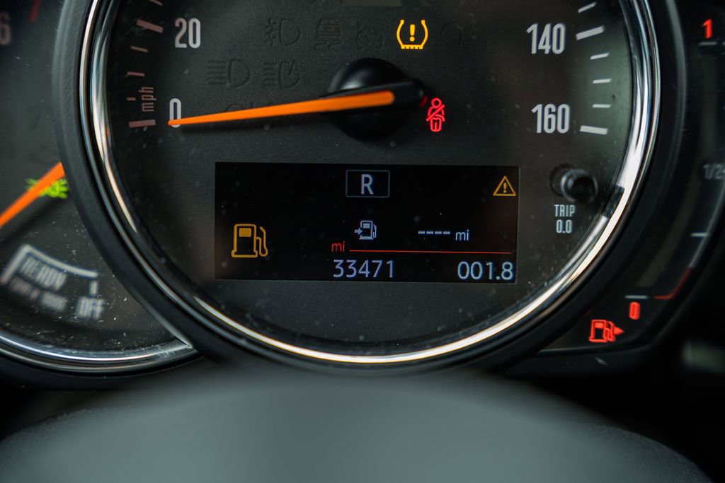 Used 2019 MINI Cooper S image 40