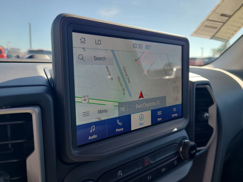 Used 2024 Ford Bronco Sport Big Bend w/ Convenience Package image 26