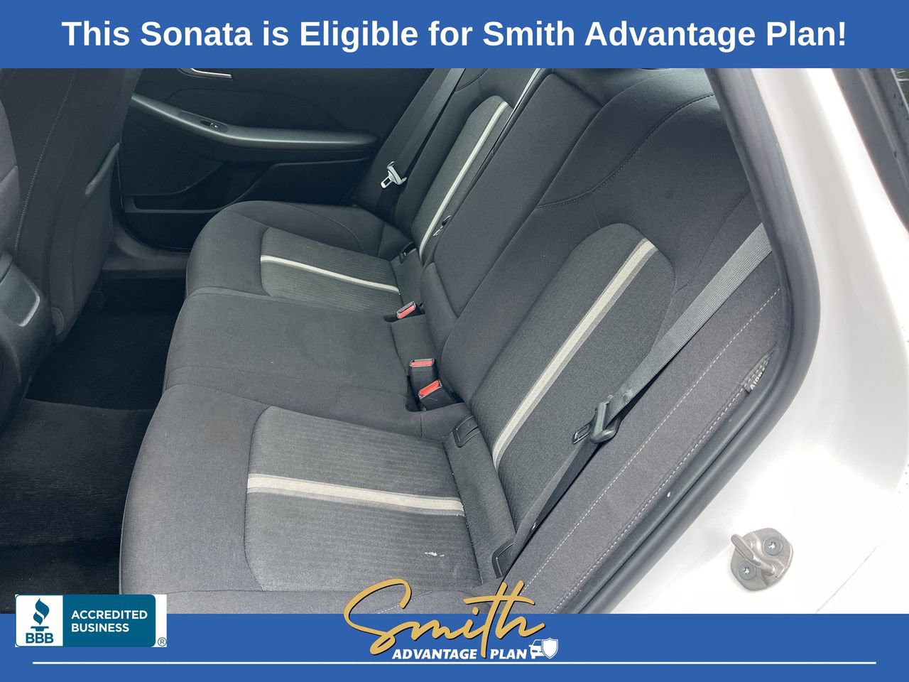 Used 2024 Hyundai Sonata SEL image 18