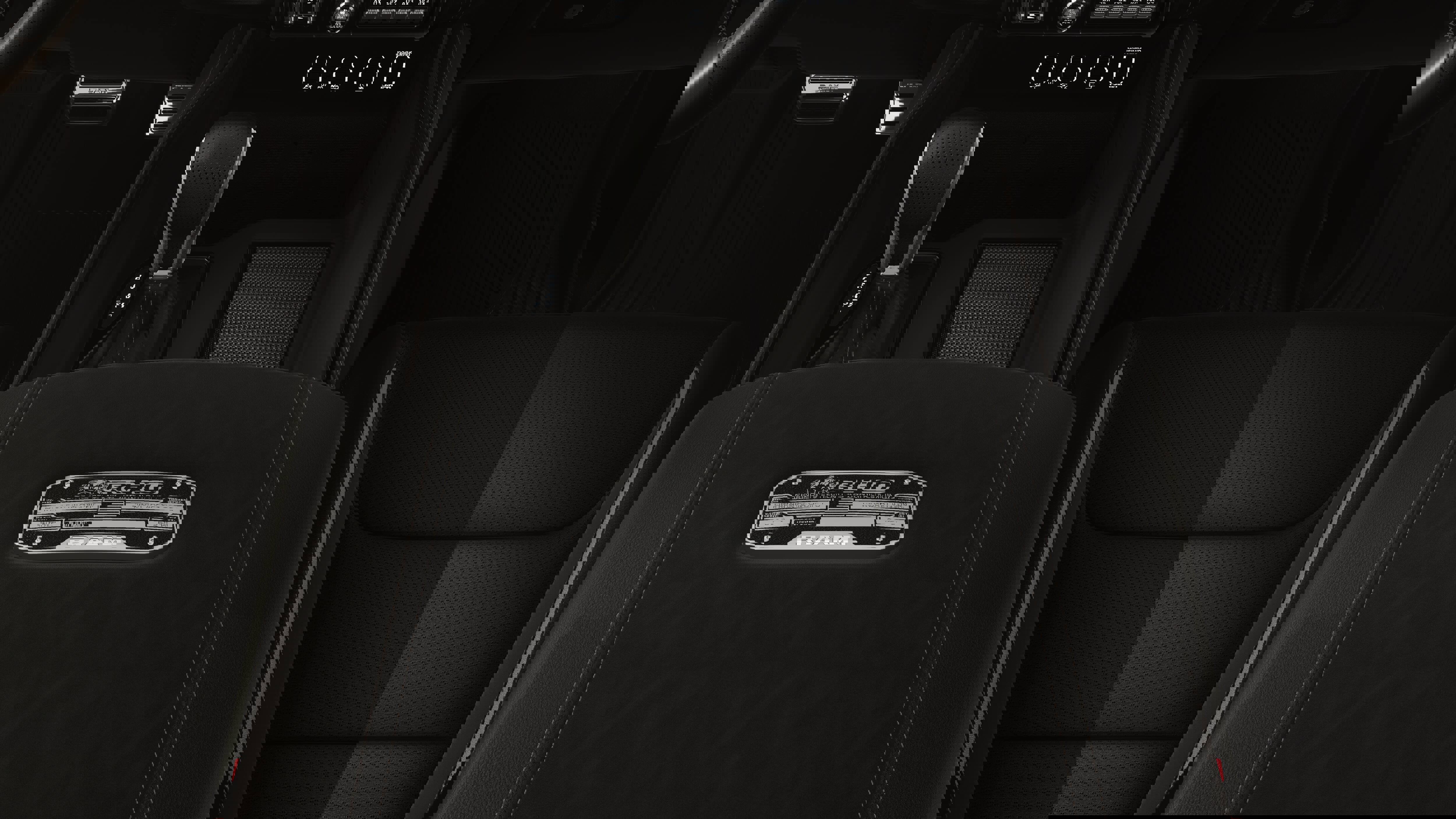 New 2026 RAM 1500 RHO image 4