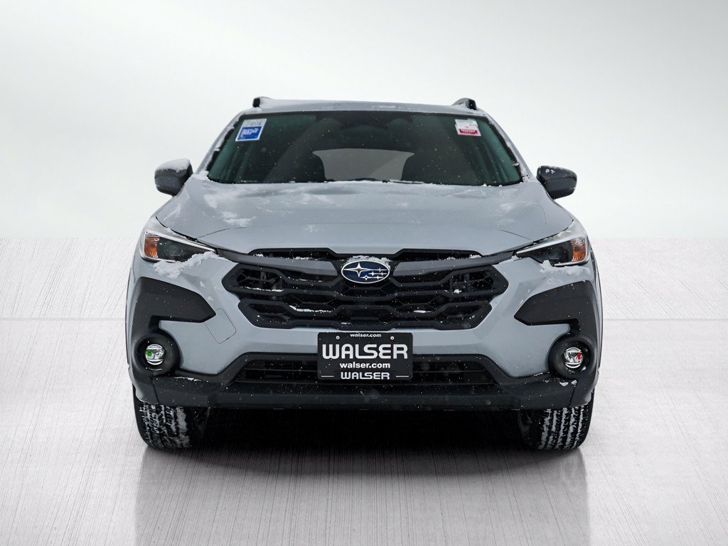 New 2026 Subaru Crosstrek 2.5i Premium AWD/4WD image 2