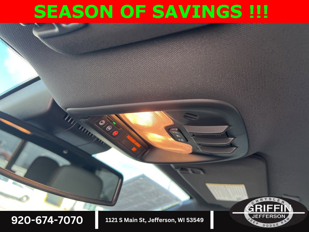 Used 2023 Chevrolet Colorado ZR2 w/ ZR2 Convenience Package III image 28
