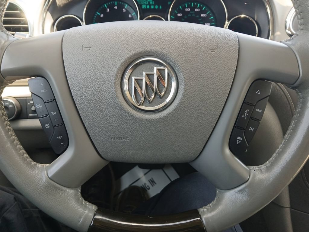 Used 2015 Buick Enclave Leather FWD image 21
