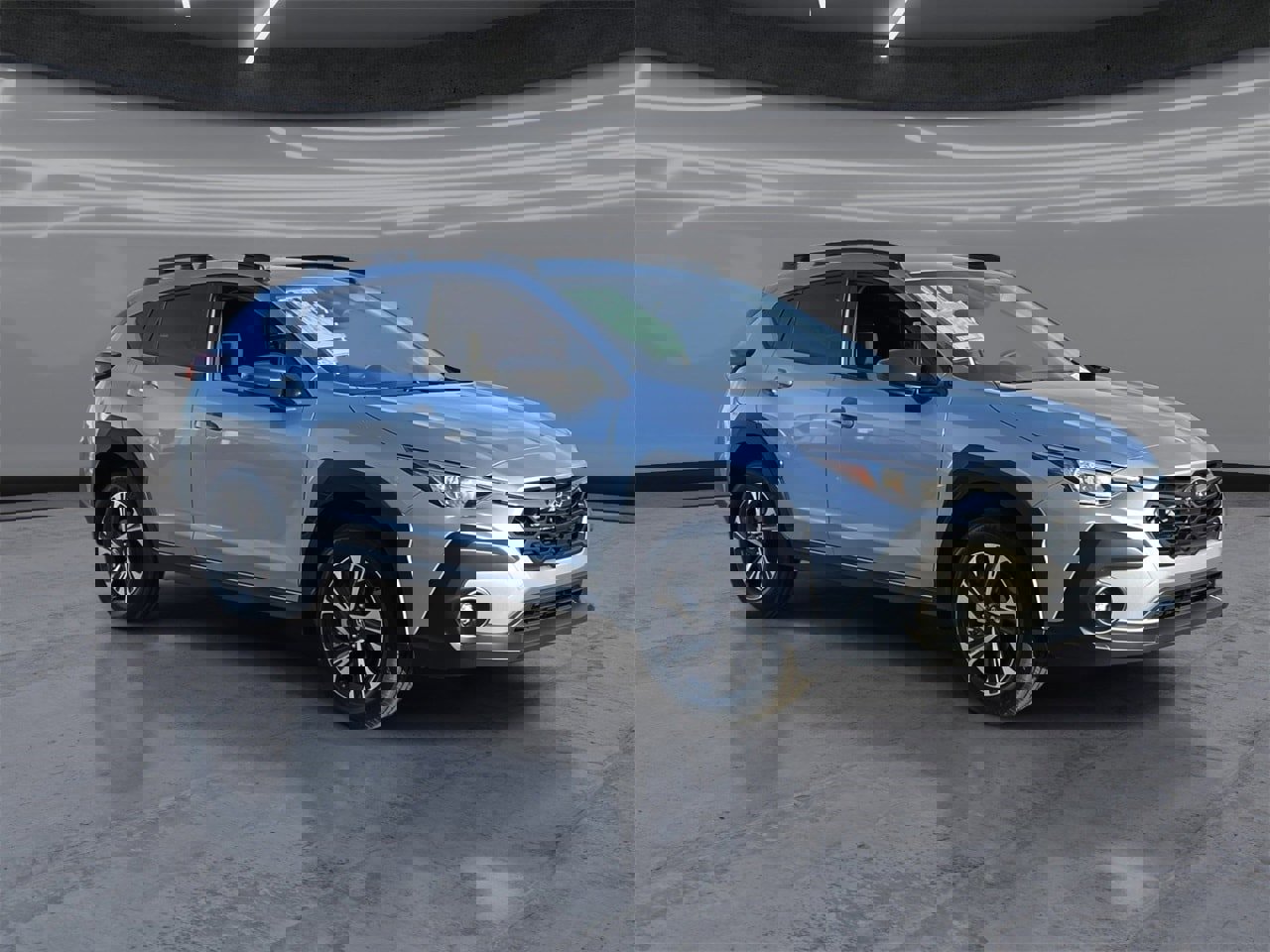 New 2026 Subaru Crosstrek 2.0i Premium image 2