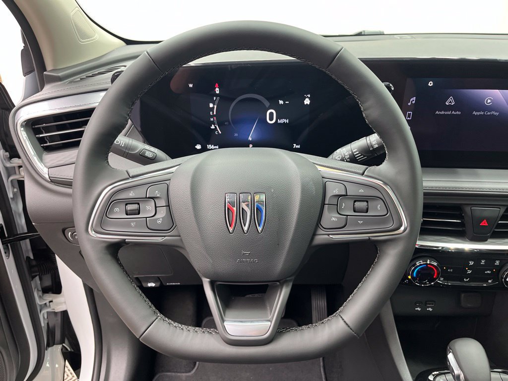New 2026 Buick Encore GX Sport Touring w/ Comfort Package FWD image 14