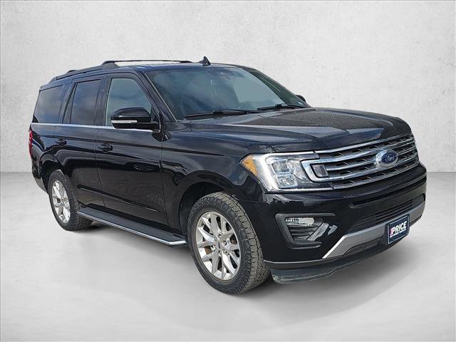 Used 2020 Ford Expedition XLT w/ Equipment Group 202A image 7