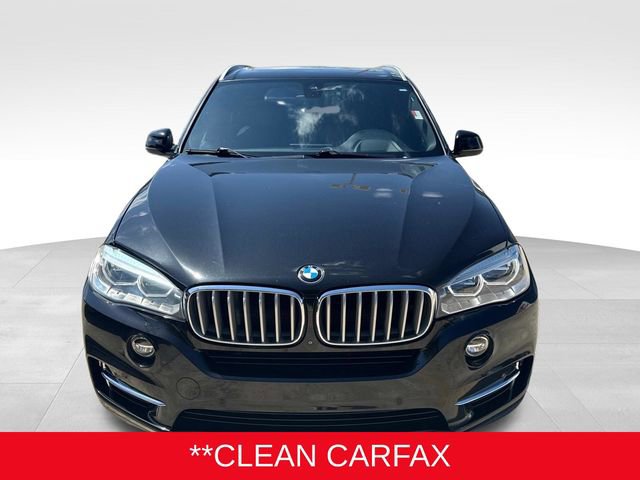 Used 2018 BMW X5 xDrive50i w/ M Sport Package video 2