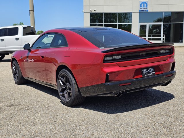 New 2026 Dodge Charger Scat Pack AWD/4WD image 21