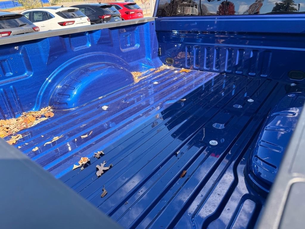 New 2026 Ford F250 XL w/ STX Appearance Package image 18