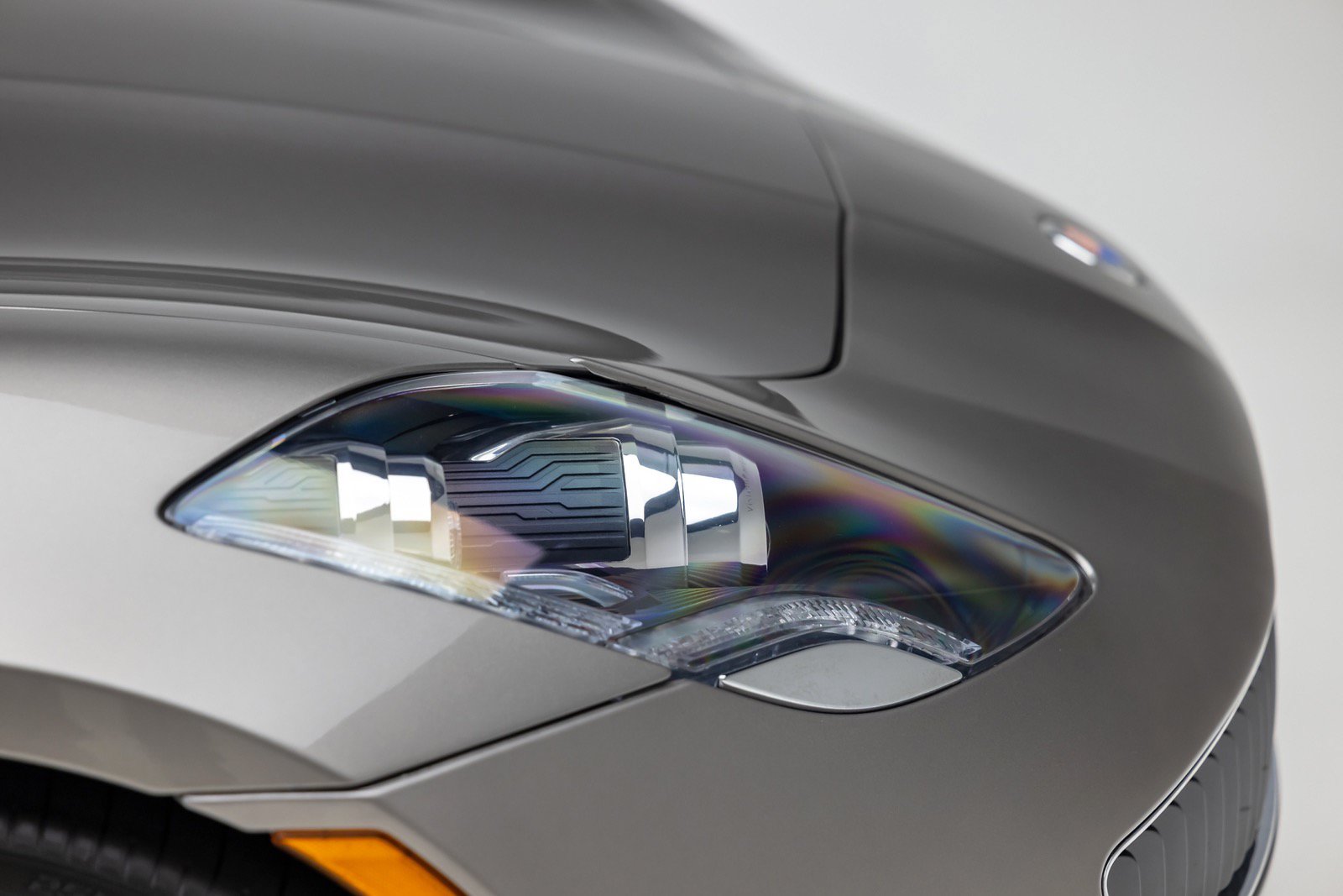 Used 2012 Fisker Karma EcoSport RWD image 33