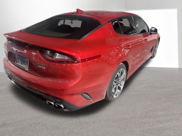 Used 2019 Kia Stinger GT image 12