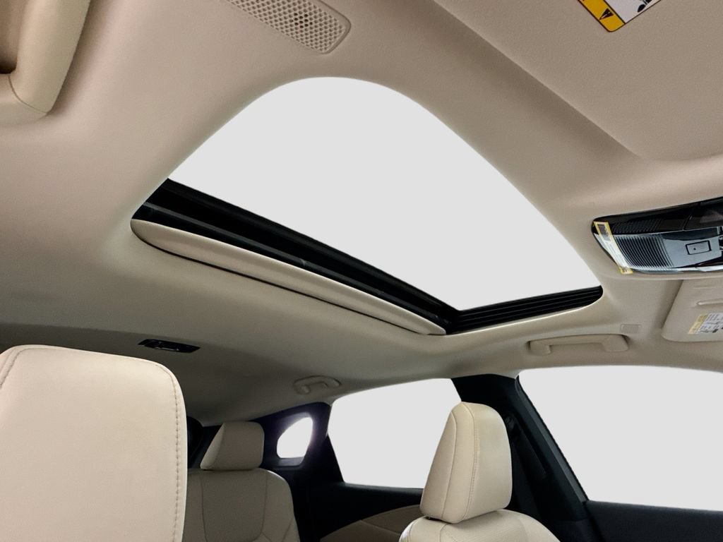 Used 2023 Lexus RX 350 Premium Plus w/ Cold Area Package FWD image 17