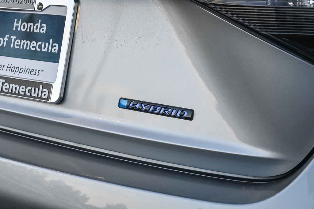 New 2026 Honda Civic Sport Touring image 7