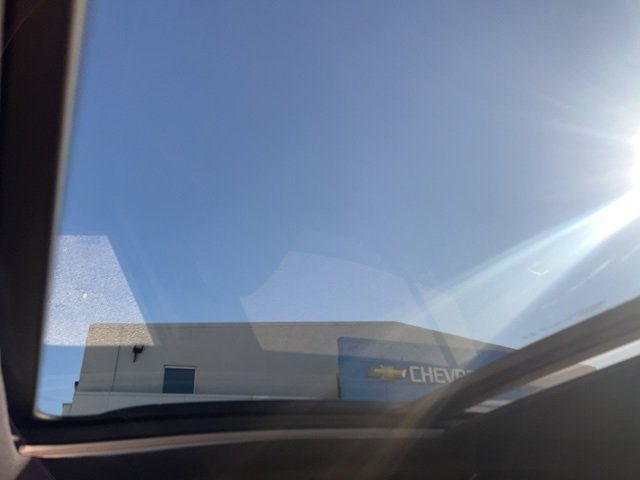 New 2026 Chevrolet Equinox RS w/ Convenience Package III image 38