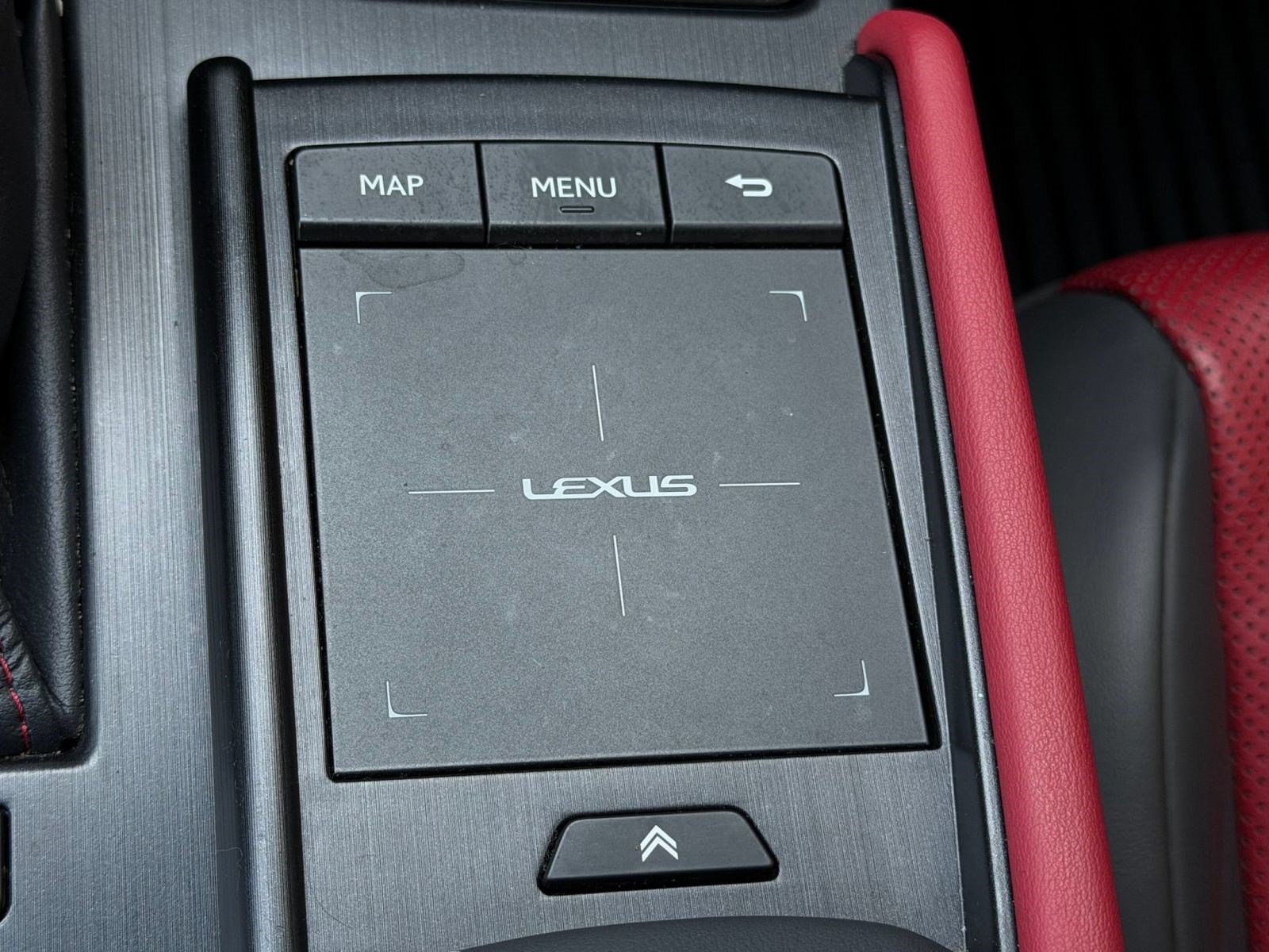 Certified 2022 Lexus ES 350 F Sport w/ Accessory Package FWD image 22