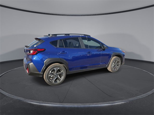 New 2026 Subaru Crosstrek 2.0i Premium image 9