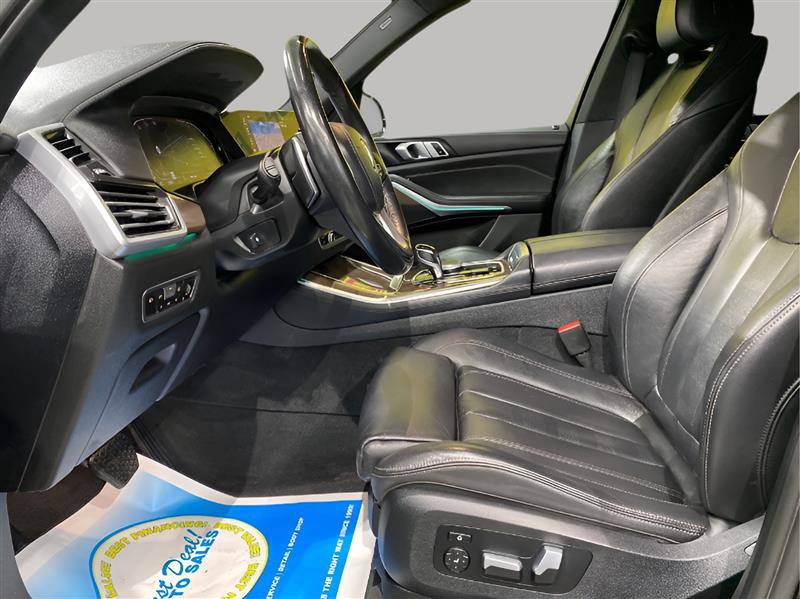 Used 2020 BMW X5 xDrive40i w/ Premium Package image 19