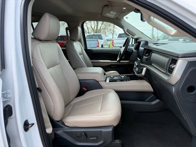 Used 2024 Ford Expedition Max XLT AWD/4WD image 20
