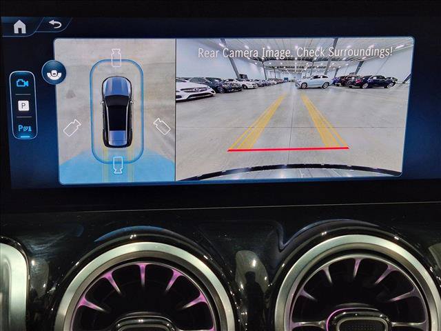 Used 2026 Mercedes-Benz GLB 250 image 13